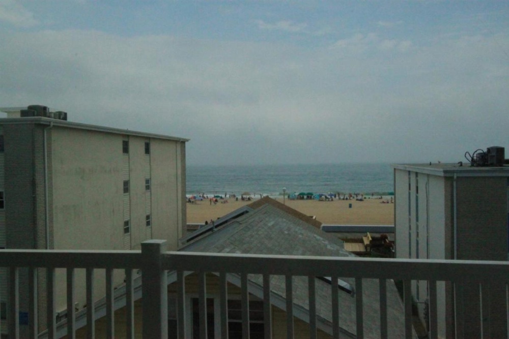 Casablanca Oceanside Inn Image 27