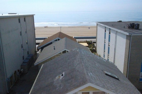 Casablanca Oceanside Inn image 28