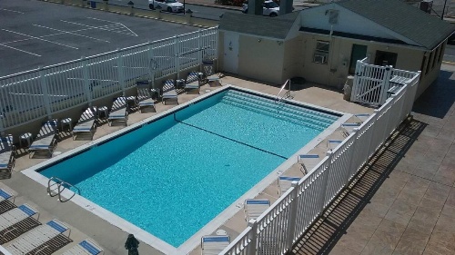 Casablanca Oceanside Inn image 29