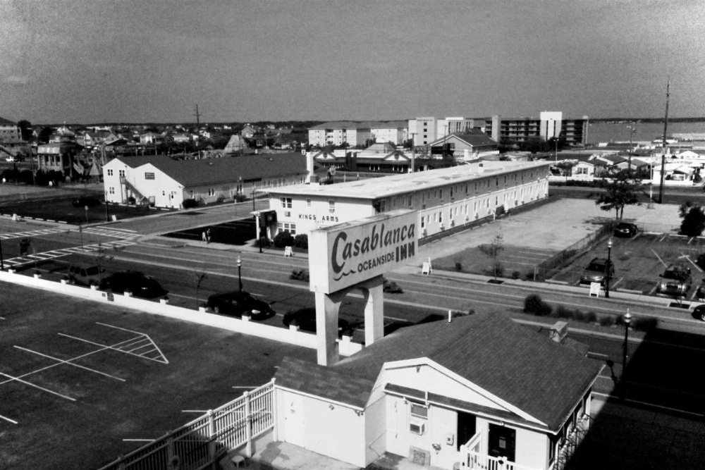 Casablanca Oceanside Inn Image 30