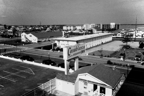 Casablanca Oceanside Inn image 30