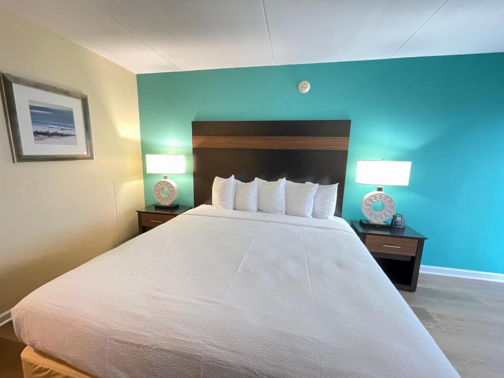 Casablanca Oceanside Inn