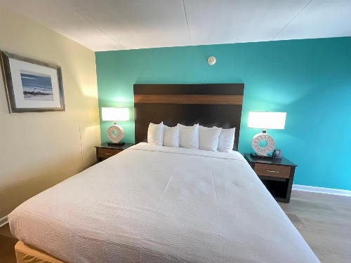 Casablanca Oceanside Inn image 4