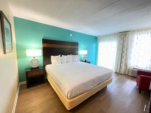 Casablanca Oceanside Inn image 7